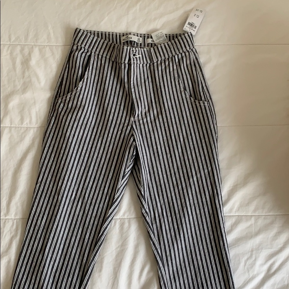 Hollister Pants